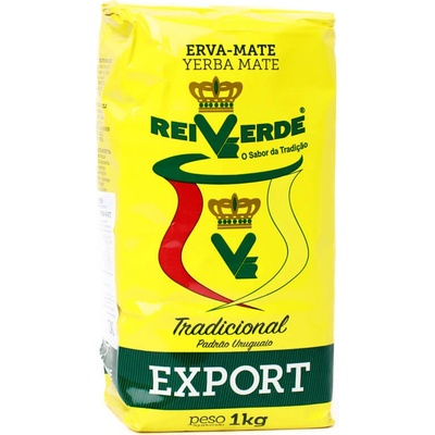 Rei Verde Yerba Maté 1000 g