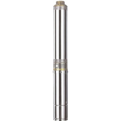 Sette CST 3" TRE II 2/ 0,55 230V 20m+ Box 60M, 63L/min