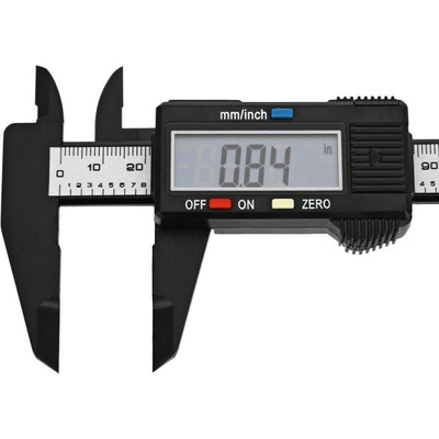 Caliper Digitální posuvné měřítko 150 mm