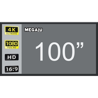 Megalu PS001FR / 100GR – Hledejceny.cz