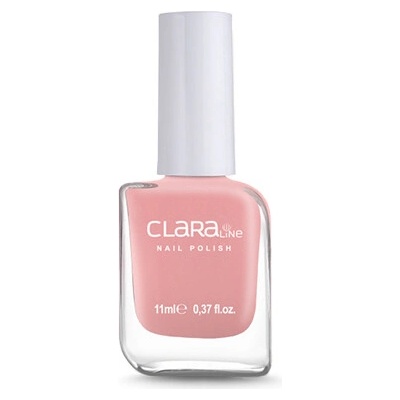ClaraLine Lak na nechty 136 11 ml