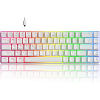 MageGee MK-BOX-W-M