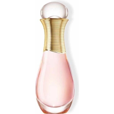 Christian Dior J'adore Pearl toaletná voda dámska 20 ml roller