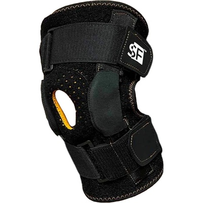 StretchFit KneeFlex ortéza na koleno – Hledejceny.cz