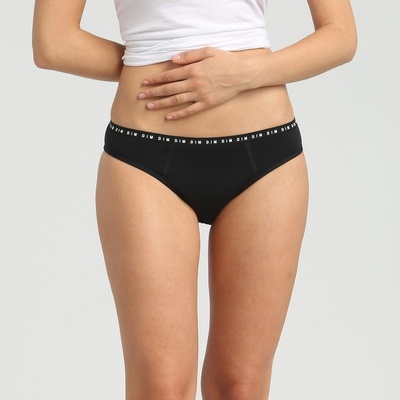 Bellinda noční i denní menstruační kalhotky Menstrual Slip Strong černá – Hledejceny.cz