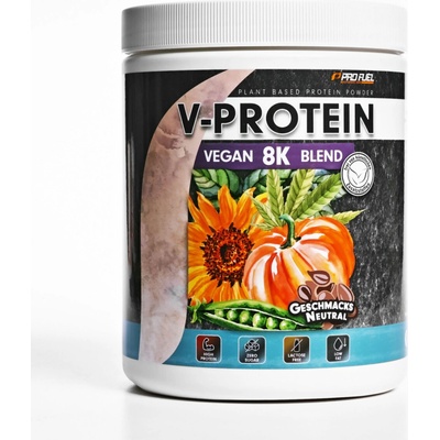 ProFuel V-Protein 8K vegan 480 g