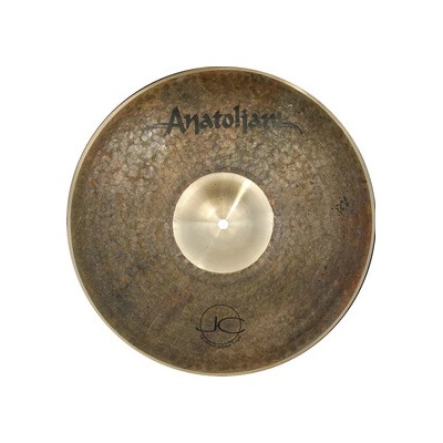 Anatolian JS 20 BSCRH JAZZ BS
