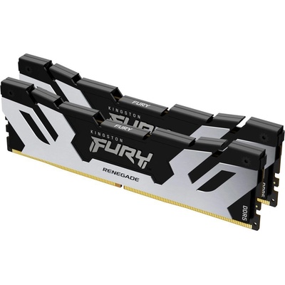 Kingston FURY Renegade DDR5 96GB 6400MHz CL32 (2x48GB) KF564C32RSK2-96