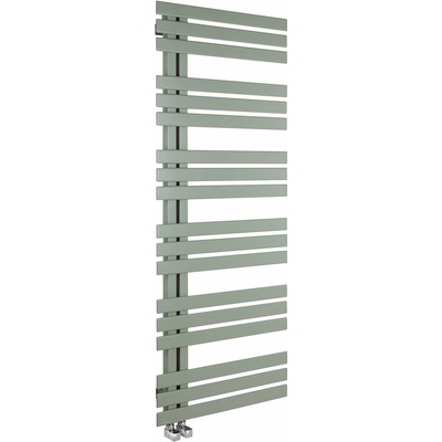 Sapho SILVANA IR156V 600 mm x 1500 mm zelená matná