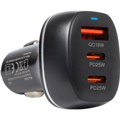 PROLECH USB autonabíjačka 75-787-