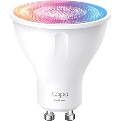 TP-Link Tapo L630, smart, GU10, WiFI, colour