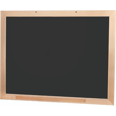 Jeujura Drevená nástenná tabuľa 74 x 57 cm