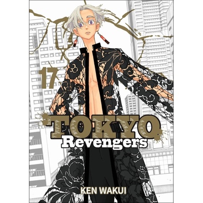 Tokyo Revengers