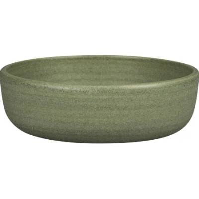 RAK Porcelain Ease selva miska zelená 75 cl