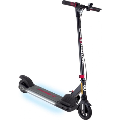 Globber E-MOTION 14 New červená