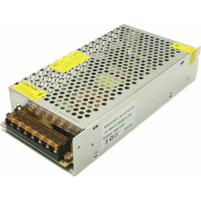 PROVERO / IDEALED Zdroj LED ID-3004 12VDC IP20 12,5A 150W