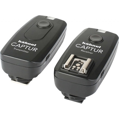 Hähnel CAPTUR Remote Canon – Hledejceny.cz