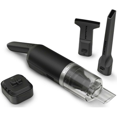 KitchenAid 5KKVR100BM černá