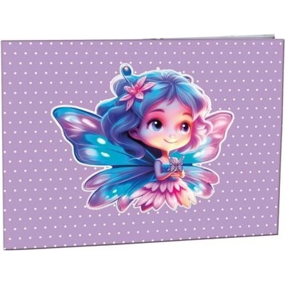 Desky na číslice Fairy