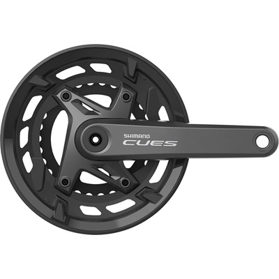 Shimano Cues FC-U6000-2