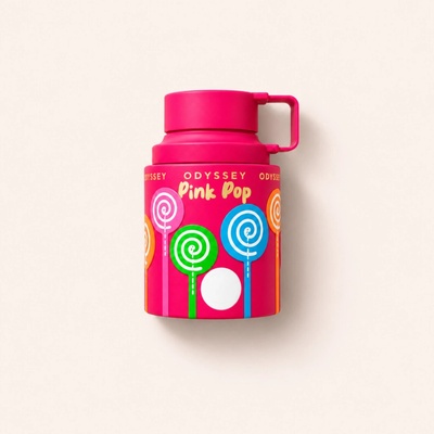 Armaf Odyssey Pink Pop parfémovaná voda dámská 100 ml