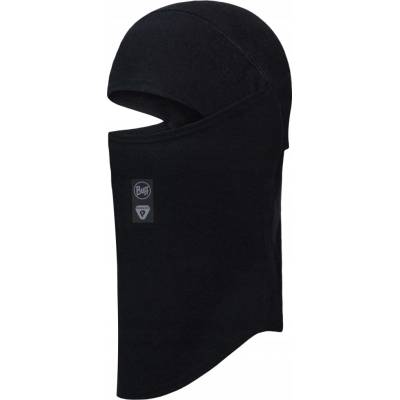 Kukla Buff Thermonet Black pod helmu teplá lehká sportovní