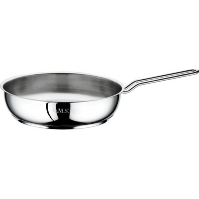 Panvica nerez 26cm/3L TEO KLC