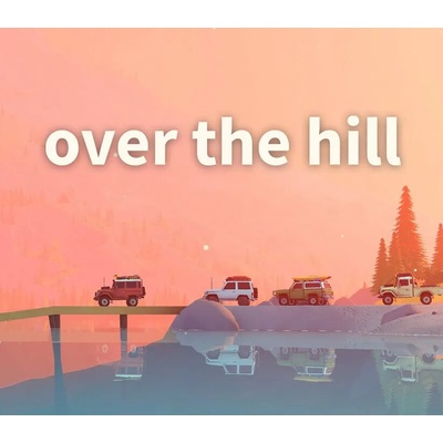 Over the Hill