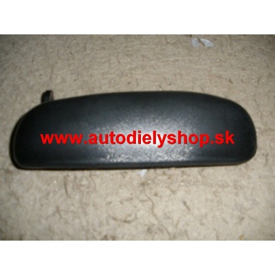 Ford FIESTA IV 10/99-3/02 predná klučka pravá
