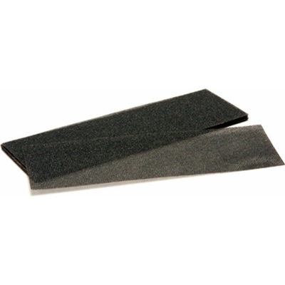 Brusná mřížka 93x280 mm zrnitost 80
