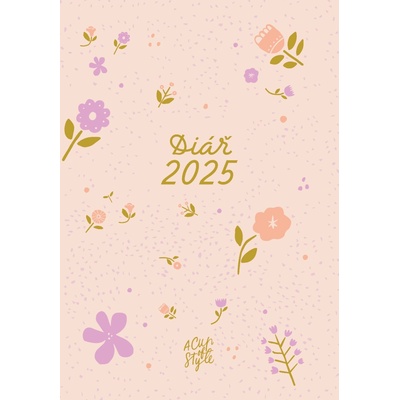 A Cup of Style 2025
