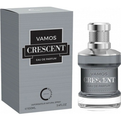 Vamos Crescent Camara parfémovaná voda pánská 100 ml