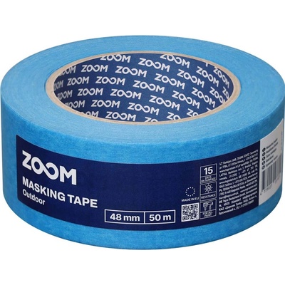 Tegra Zoom Fasádna maskovacia páska 48 mm x 50 m