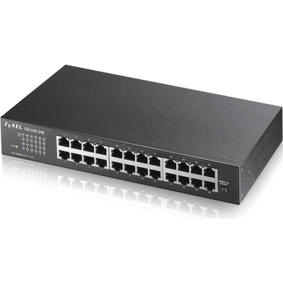 ZyXEL GS1100-24E