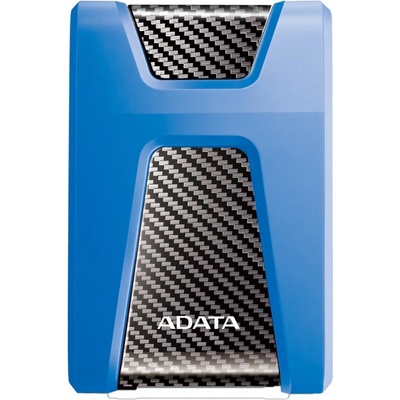 ADATA HD650 2TB, AHD650-2TU31-CBL