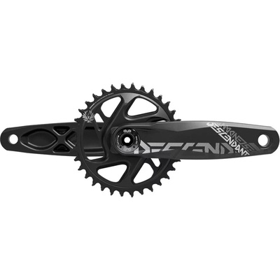 Truvativ Descendant DH Crankset