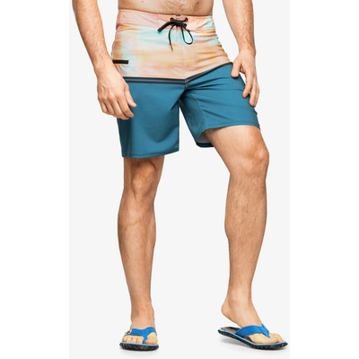 Rip Curl Mirage Combined peach