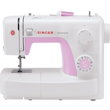Singer Serenade 323L