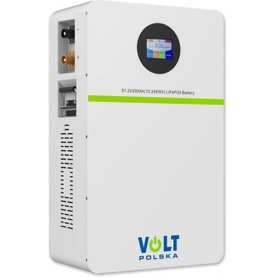 Volt Akumulátor energie Ultra 5 51,2V 06447034 – Hledejceny.cz