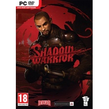 Shadow Warrior