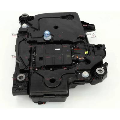Tankovacia jednotka, vtrekovanie močoviny TURBO-TEC ADB004