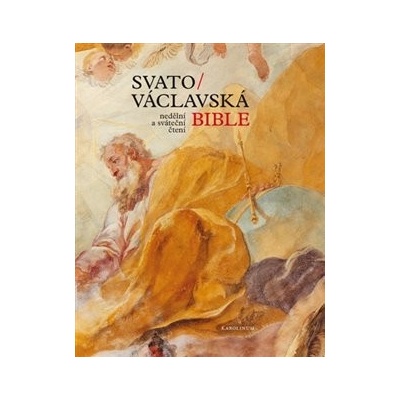 Svatováclavská bible
