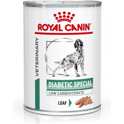 Royal Canin VHN Diabetic Special 410 g