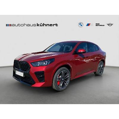 BMW X2 xDrive20d M Sport 110 kW