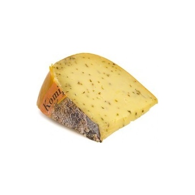 Pittoresque Kravská gouda s římským kmínem 150 g
