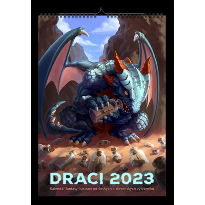 Draci 2023