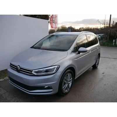 Volkswagen Touran 1.5 TSI Comfortline DSG 110 kW