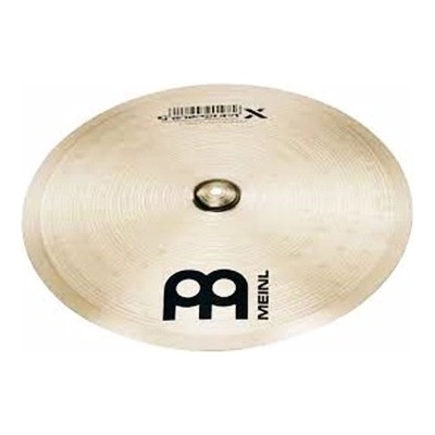 Meinl 18" crash/ride Generation X Thomas Lang