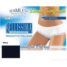 Šortky Bellissima short sgambato