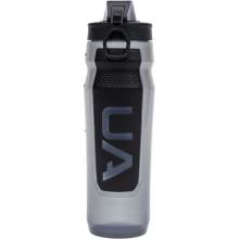 Fľaša Under Armour Playmaker Squeeze grey 950 ml